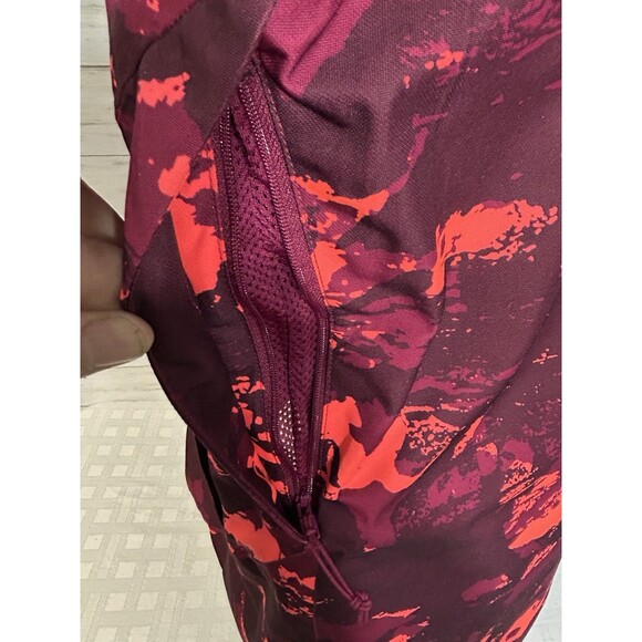 UNDER ARMOUR ColdGear Infrared Powerline Insulated LARGE Women Ski Jacket Coat - Picture 7 of 16